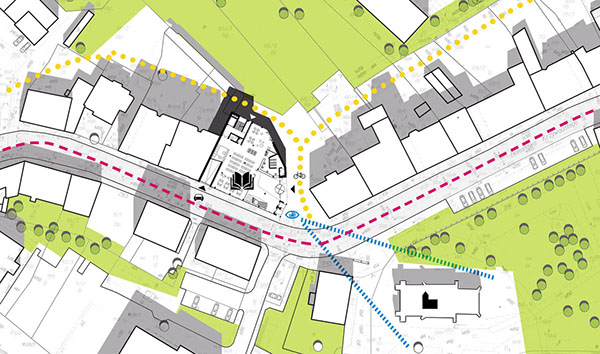 Développer la bibliothèque municipale de Damanhour
