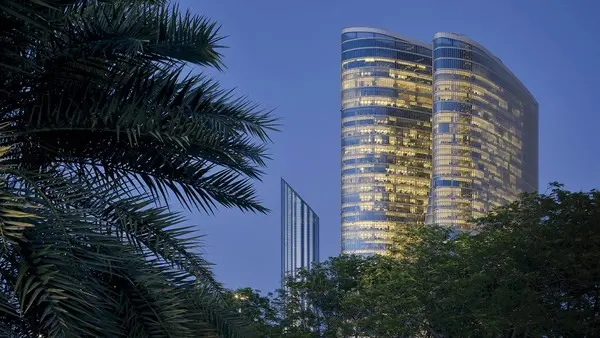 SoftBank's $40 Billion AI Investment Loan