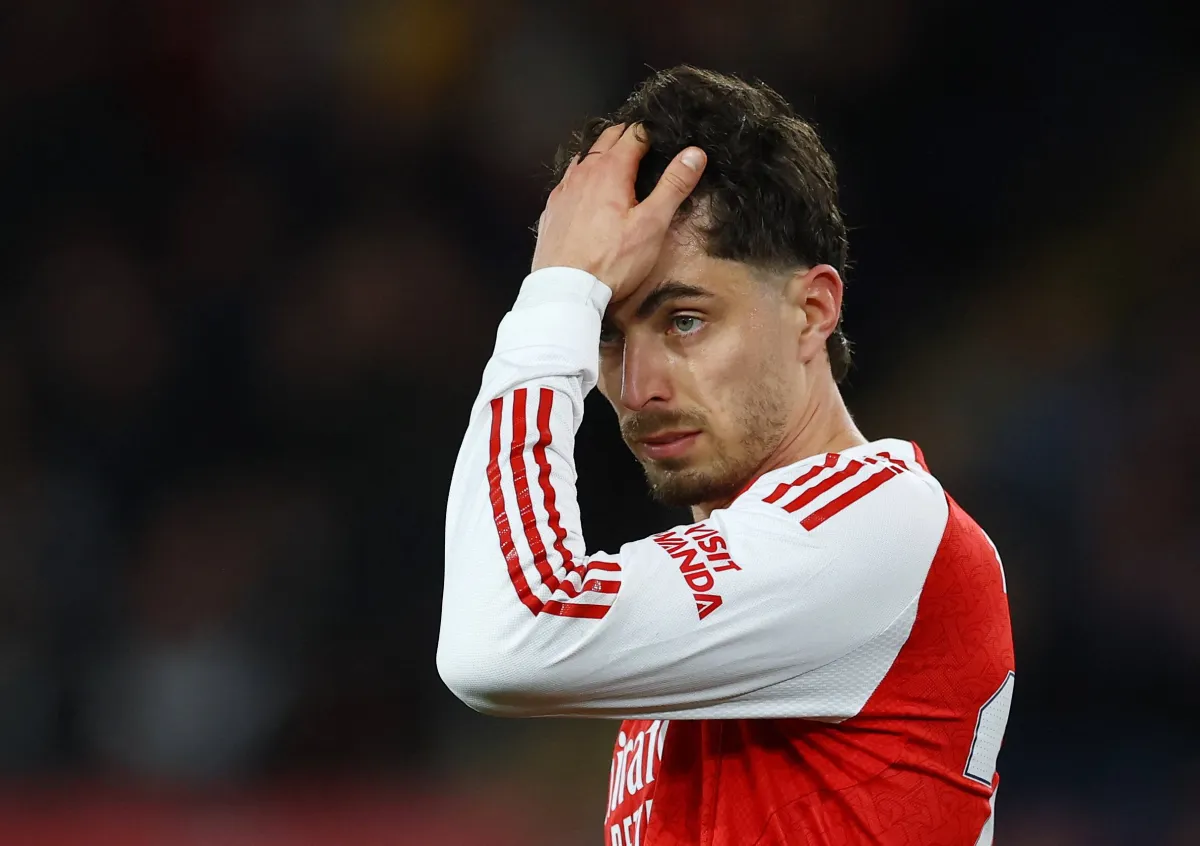 آرسنال يتفوق على سبورتينغ البرتغالي في دوري الأبطال