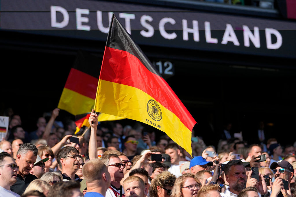 توقعات بتراجع النشاط الاقتصادي في ألمانيا