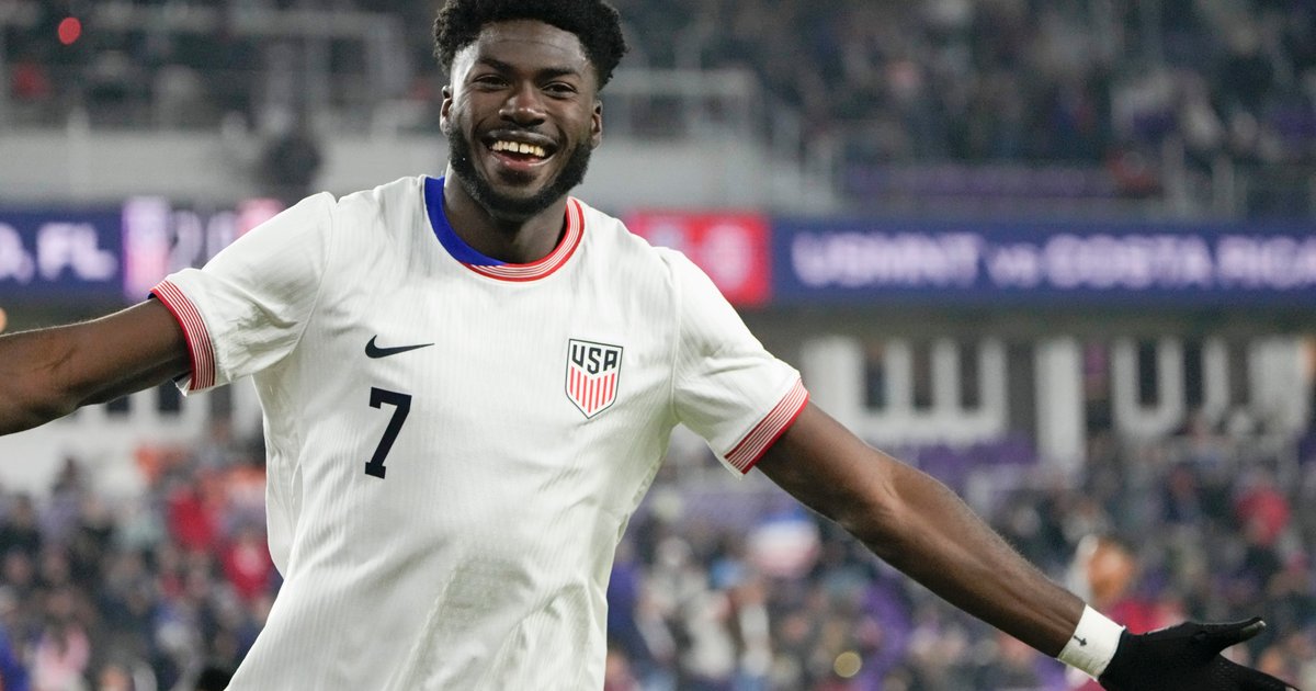 Patrick Agyeman verletzt – Ausfall bei der WM