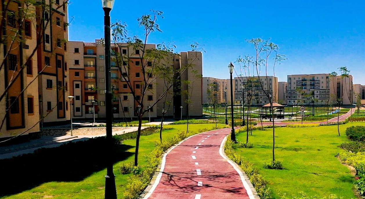 إطلاق كراسة شروط مشروع الإسكان في مصر