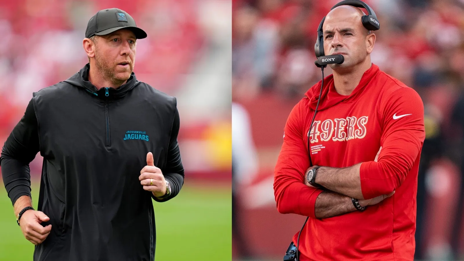 Accord entre entraîneurs sur le vol de signaux en football