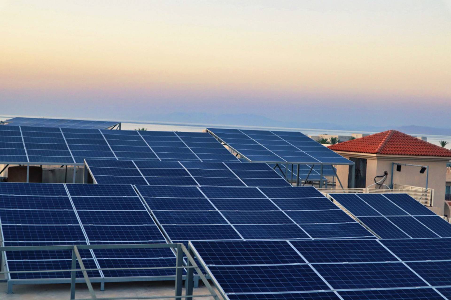 Kontrollen in Sharm El-Sheikh zur Regulierung von Geschäften