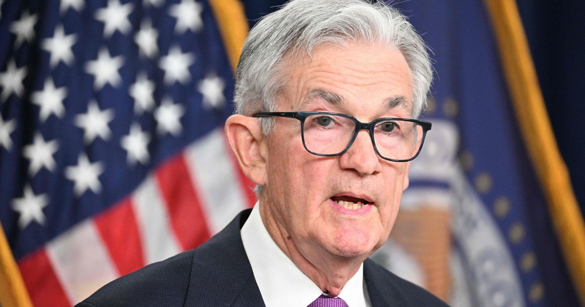 اجتماع الاحتياطي الفيدرالي وتأثيره على الأسواق المالية