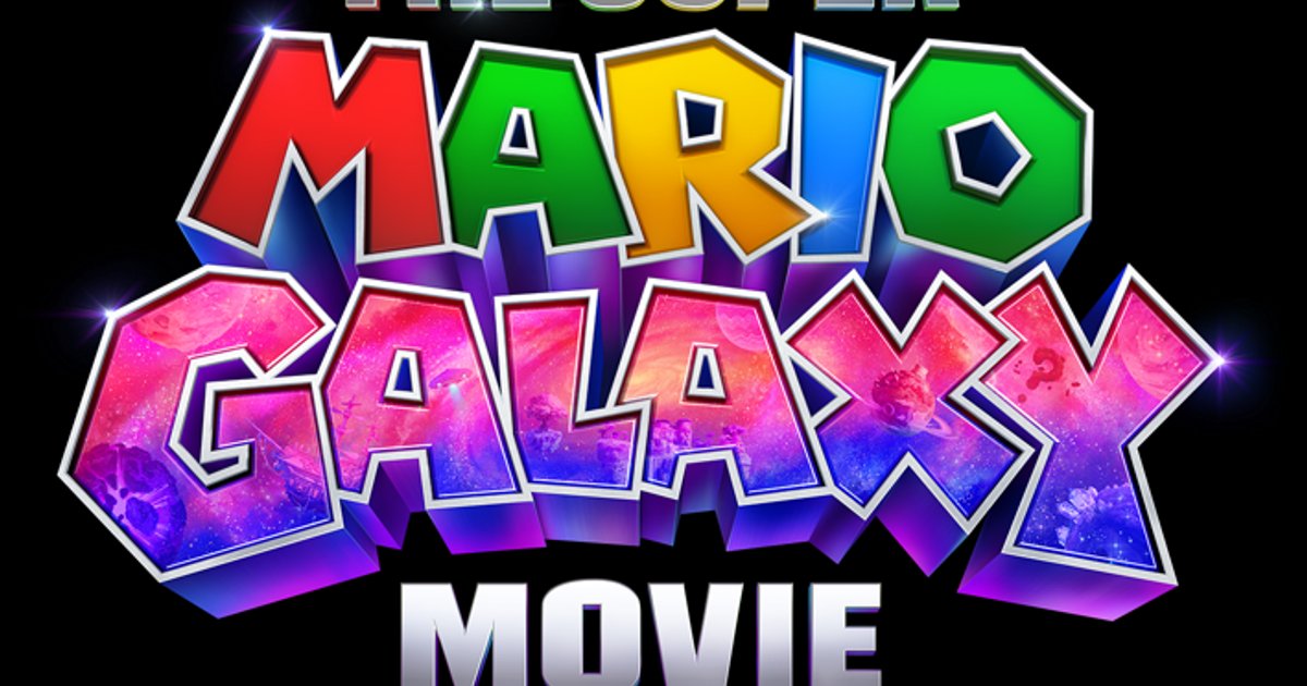 Super Mario Galaxy: Magische Erfahrung im Kino