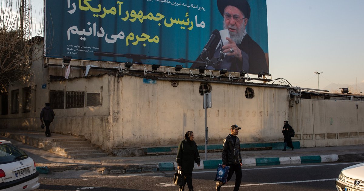 Trump kündigt Absage der US-Delegation nach Pakistan an