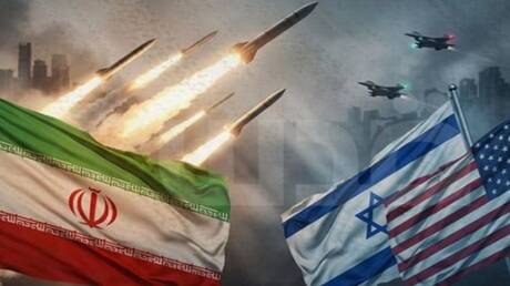 إسرائيل توافق على وقف إطلاق نار مع إيران