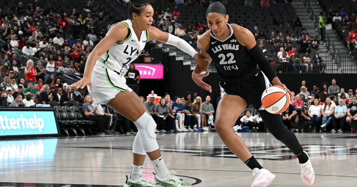 Classement des joueurs de la WNBA pour 2026