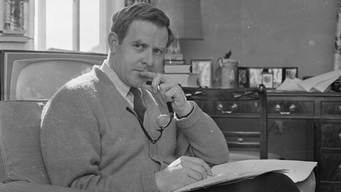 Exposition L'art de l'espionnage à Oxford