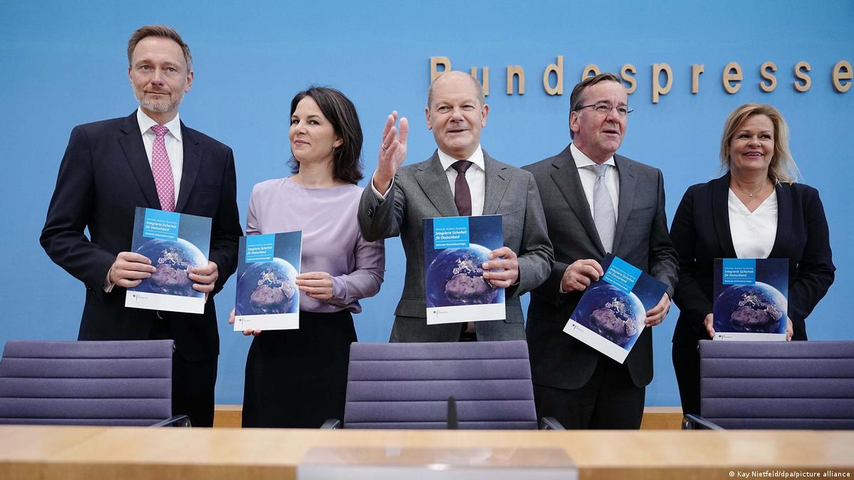 European University Funding Crisis Impacting Higher Education