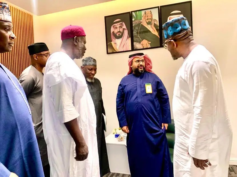 Vaccinations pour les pèlerins indonésiens avant 2026