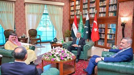 Réunion des ministres des Affaires étrangères : progrès limités