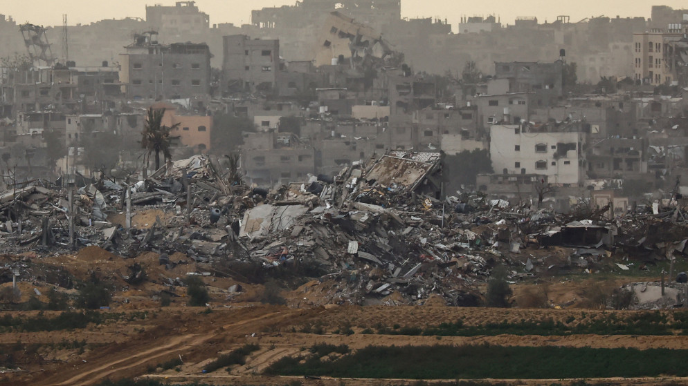 Les municipalités de Gaza face à des défis majeurs