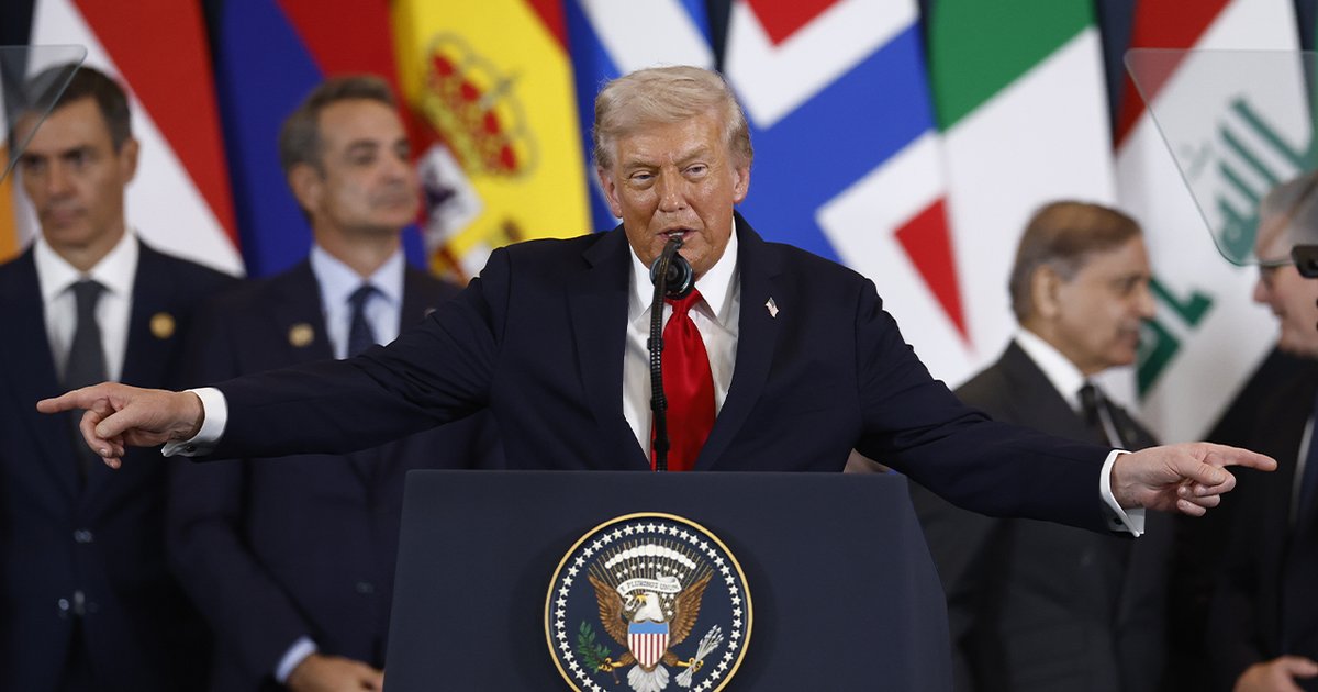 مجلس السلام: هيئة جديدة لحل النزاعات العالمية