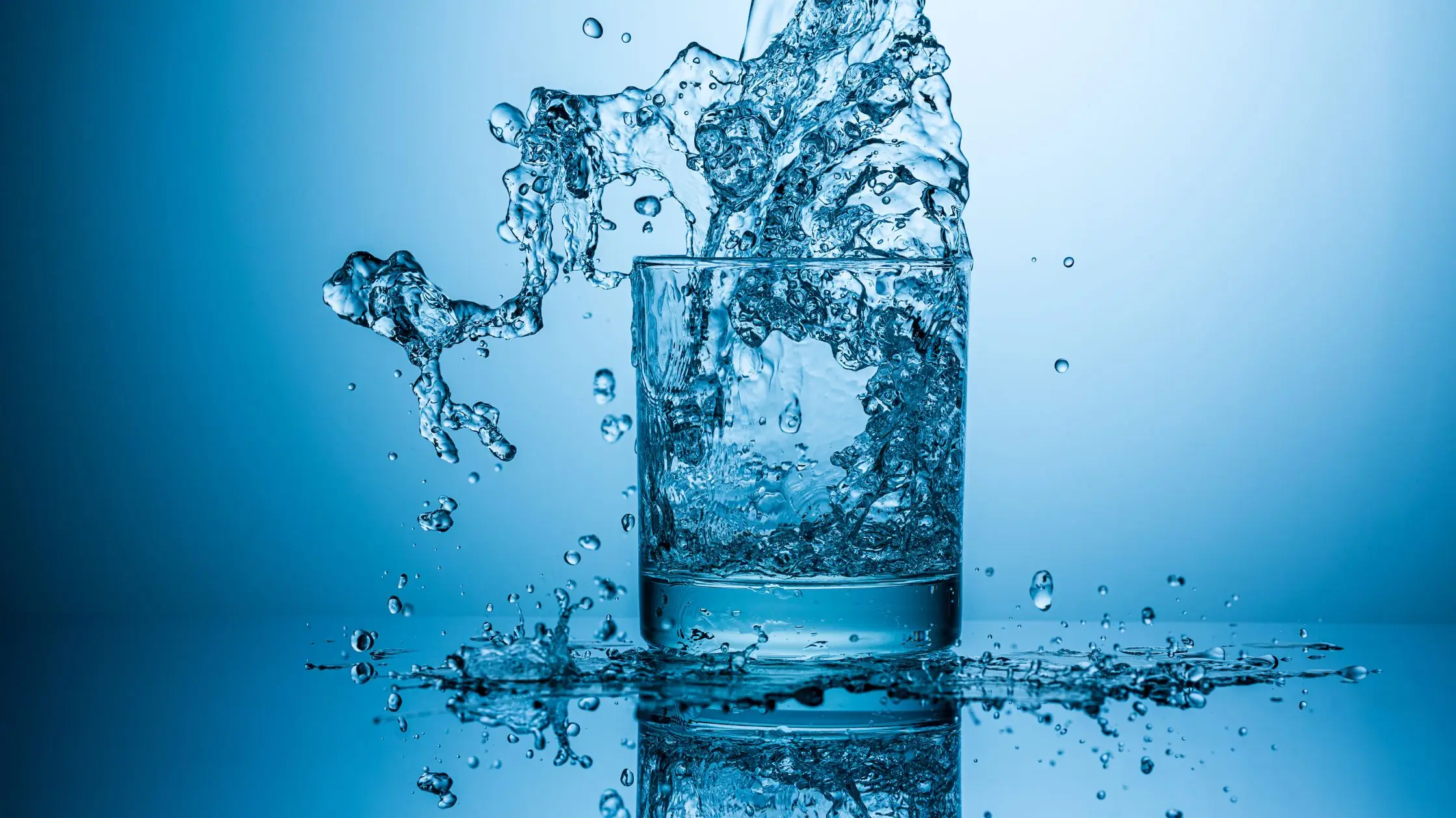 تحديث تقنيات معالجة المياه لمواجهة التلوث المتزايد