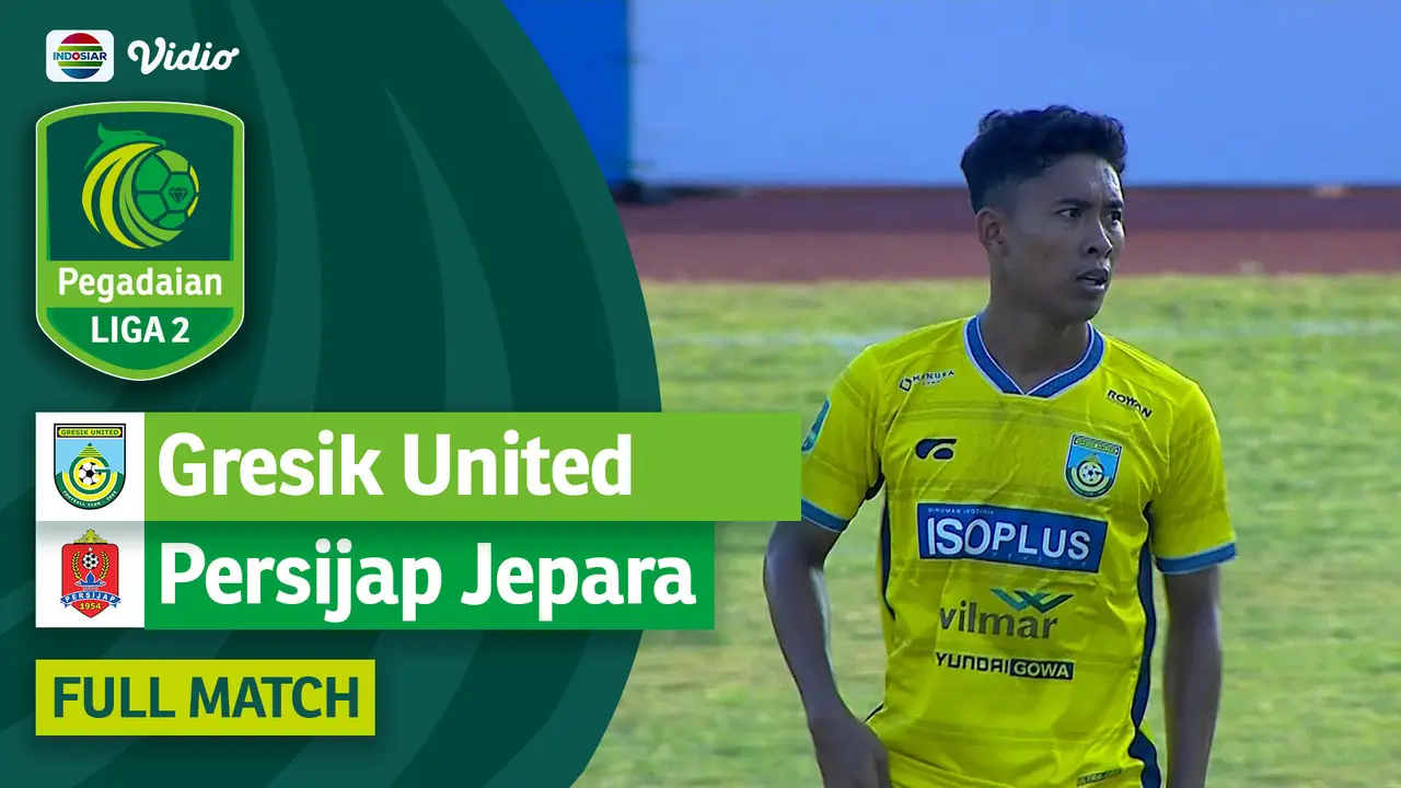 Persik Kediri يواجه Persijap Jepara في الدوري الإندونيسي