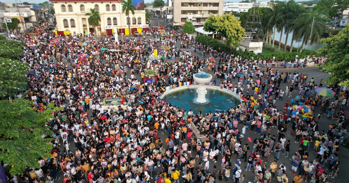 يوم الجمعة العظيمة: طقوس تاريخية تعكس الإيمان المسيحي