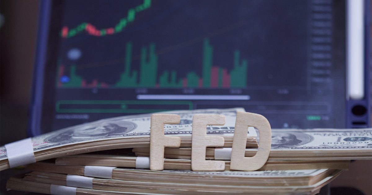 Central Bank Meetings and Earnings Reports Impact