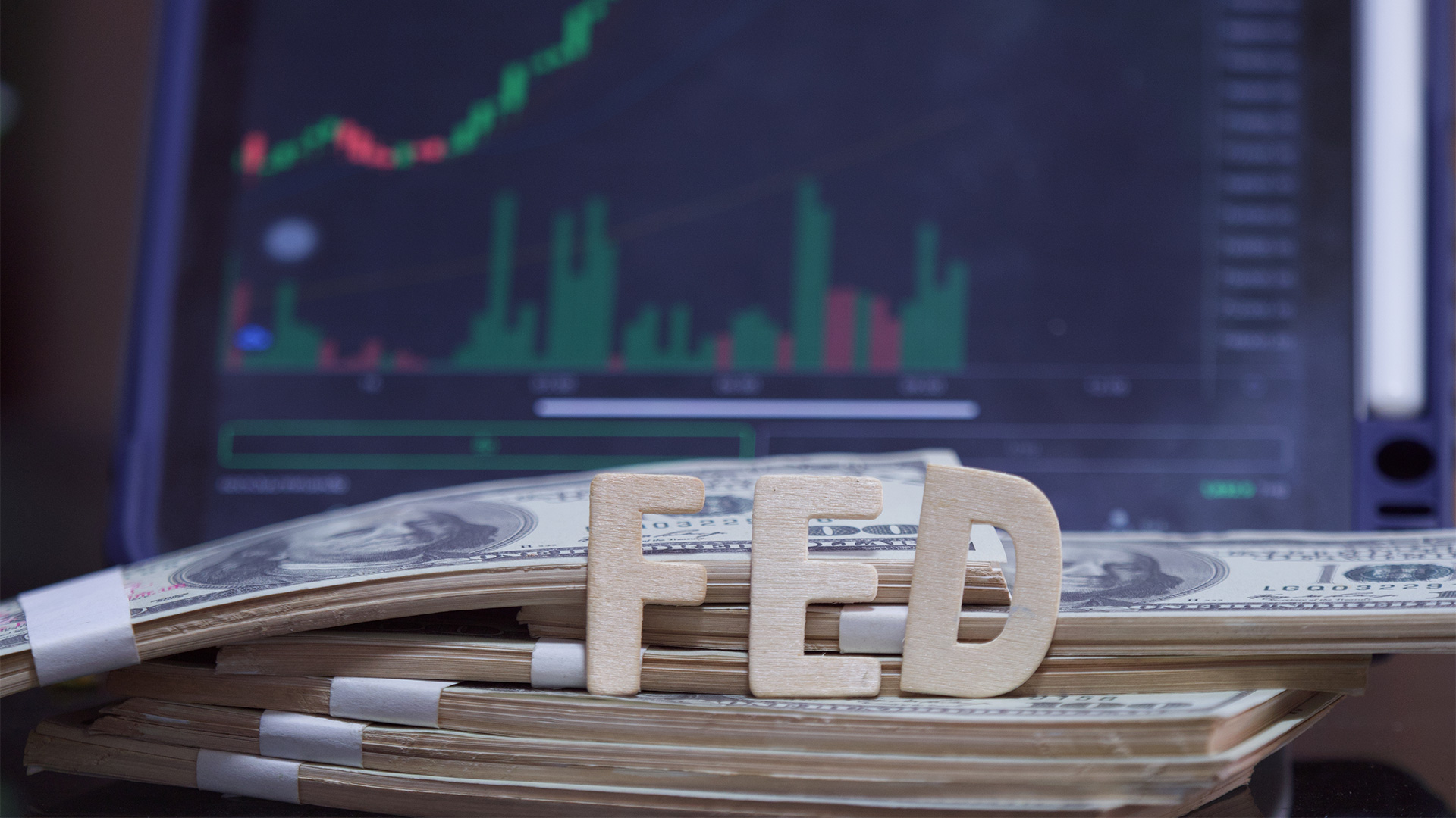 اجتماعات البنوك المركزية وتقارير الأرباح وتأثيرها