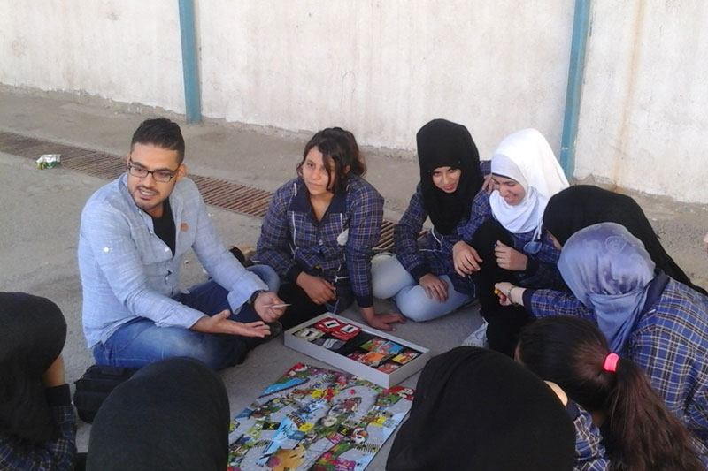 Versement de l'allocation de Takafol et Karama en avril 2026