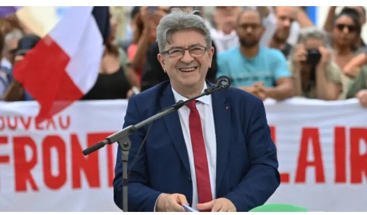 Fransa'daki 2026 Yerel Seçimlerinde Solun Oyları Düşüyor