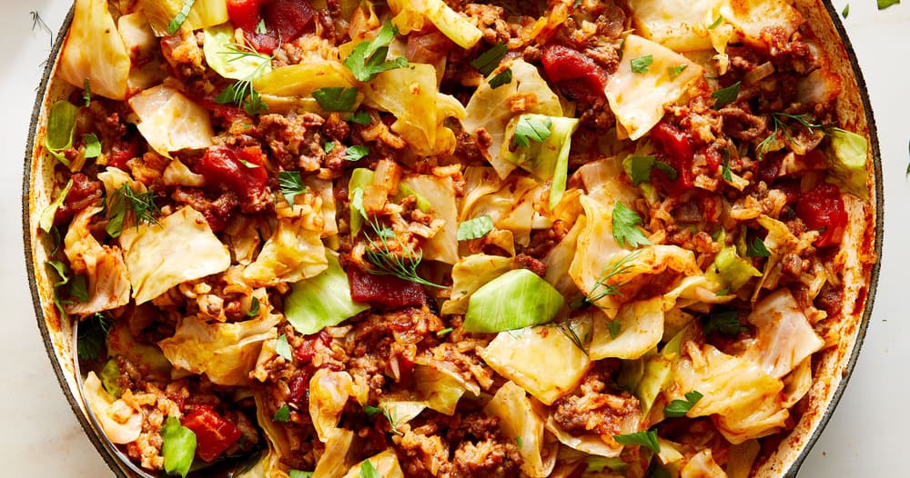 بطولة العالم للكرنب المحشي في ليموج