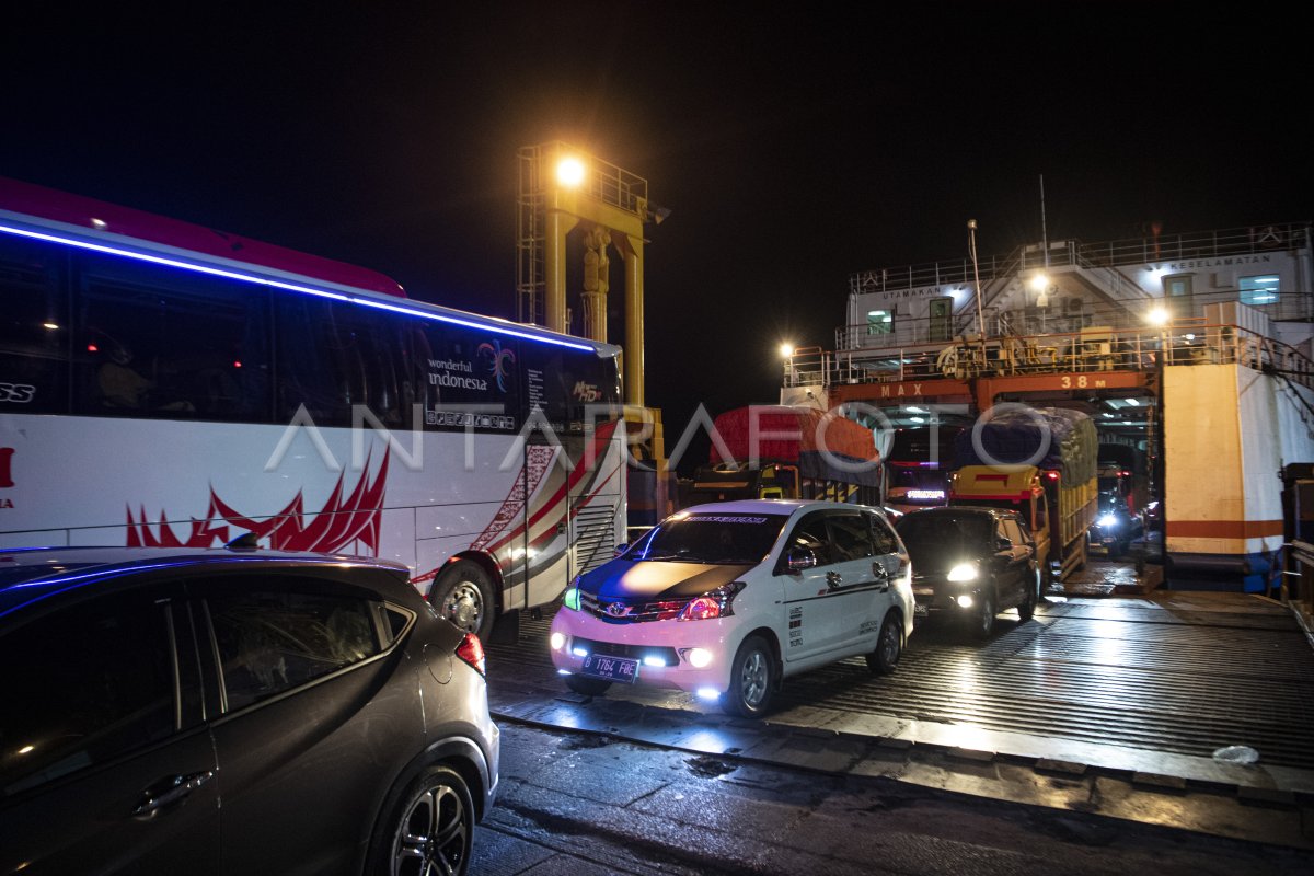 تحسن حركة الشاحنات في ميناء باكاوهيني