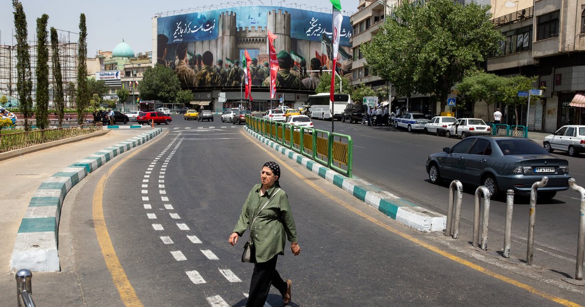 اتفاق وقف إطلاق النار بين الولايات المتحدة وإيران وتأثيره على الأسواق