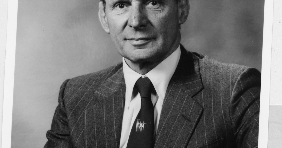 Décès de Thani bin Issa Harib : ministère des affaires présidentielles