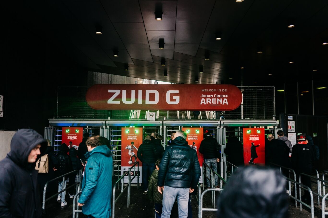 Ajax bestätigt: Neuer Spieler wird die Eredivisie dominieren