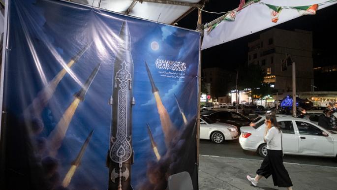 إيران وإسرائيل: دلالات التصعيد العسكري الأخير