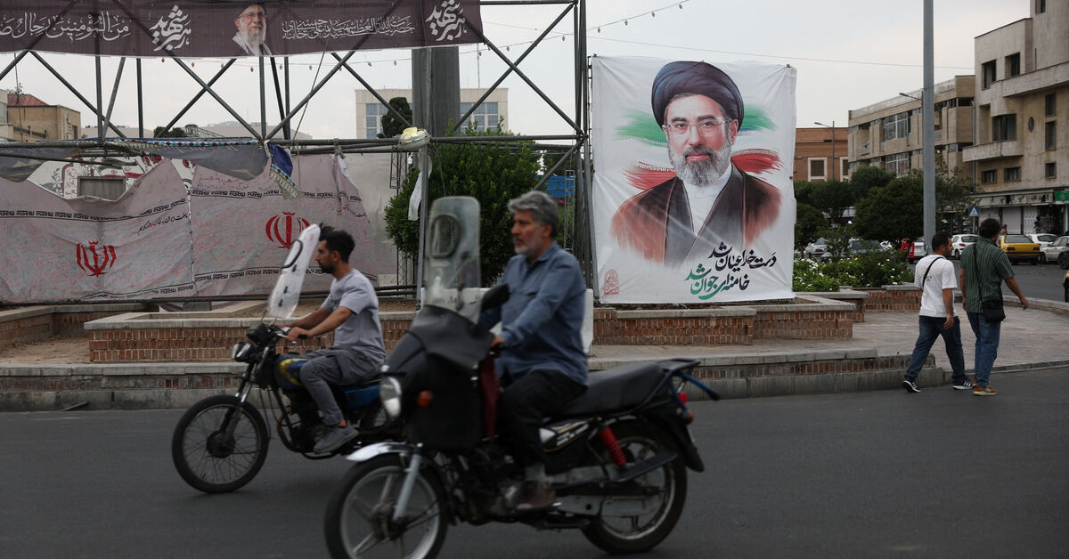 Iran Accuses US of Escalating Tensions with Israel