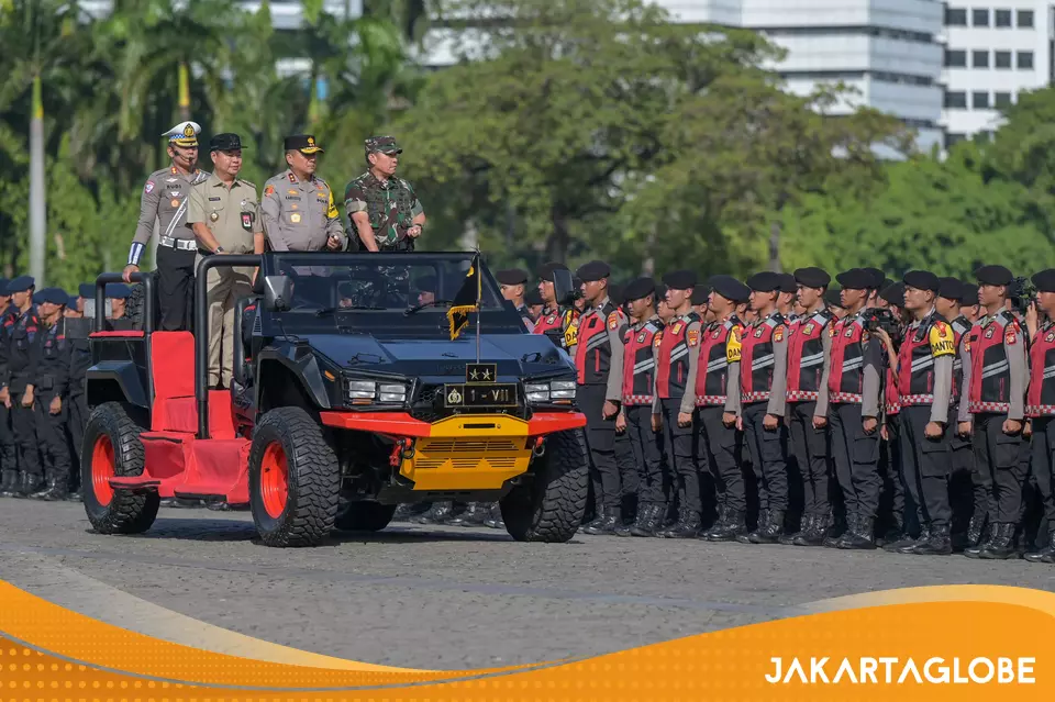 حادثة ابتزاز في جاكرتا: تفاصيل وأثرها