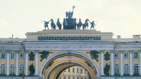 Festival international Cinéma Kids à Saint-Pétersbourg 2026