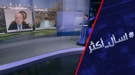 إيران تعرض التهدئة مقابل تأمين مضيق هرمز