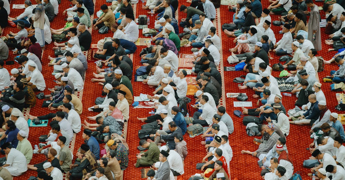 عيد الأضحى في الإمارات: تقاليد وأهمية