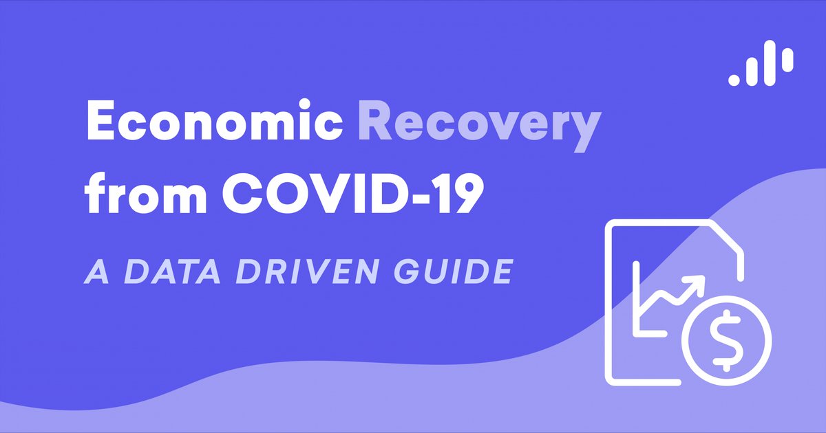 COVID-19: Billions in Losses and Recovery in Some Sectors