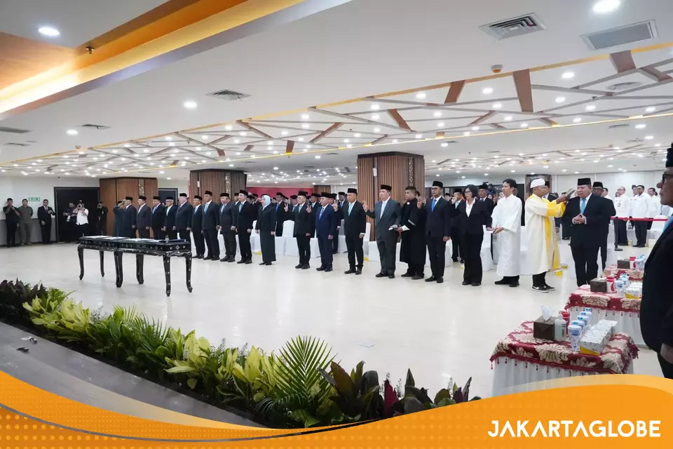 عقوبات صارمة ضد موظفي الهجرة الإندونيسيين المتورطين في المخدرات