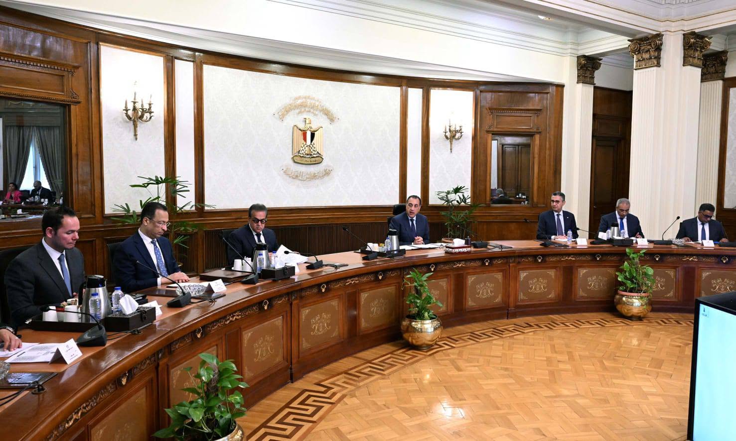 الكارت الموحد للدعم والخدمات الحكومية في مصر