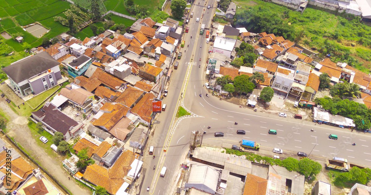 Préparations pour la congestion routière après l'Aïd