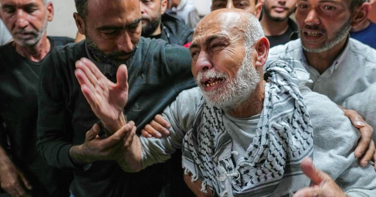 إقرار قانون الإعدام بحق الفلسطينيين: تهديد جدي لجريمة الإبادة