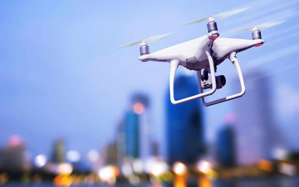 Pakistan startet Projekt zur Herstellung einer Drohne