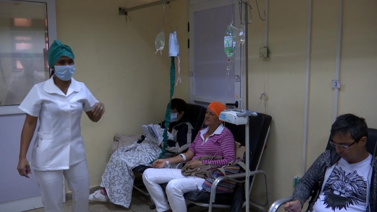 US-Ölblockade und ihre Auswirkungen auf Kuba