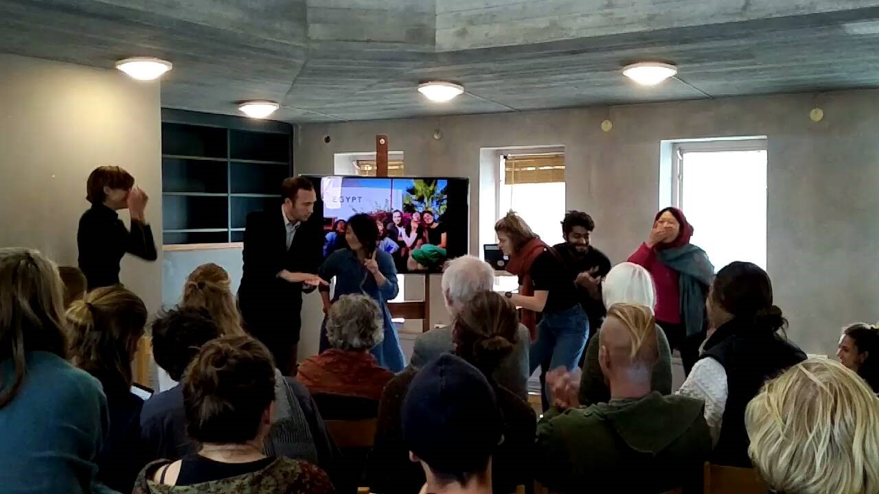 مشروع قانون تنظيم شؤون الامتياز للأطباء في مصر