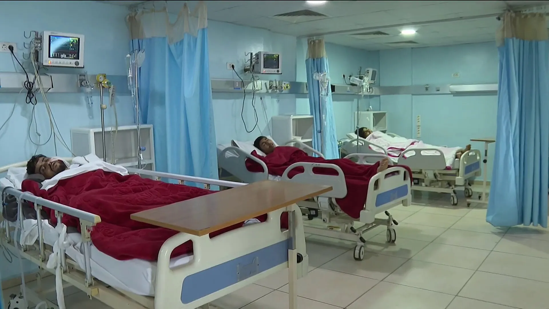 Serangan Israel di Bekaa Lebanon: Peningkatan Berbahaya