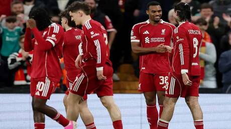 Départ de Mohamed Salah : Changements attendus à Liverpool