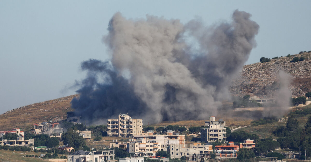 Frappes israéliennes au Liban : tensions croissantes