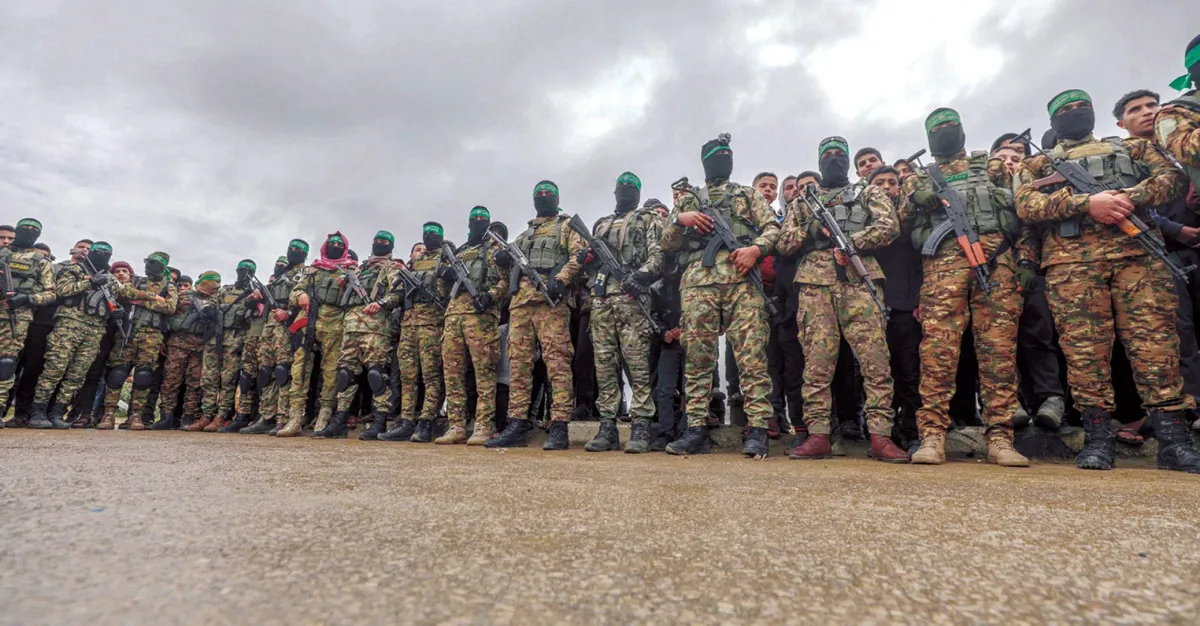 حماس ومفاوضات إيران: لا تعويل على النتائج