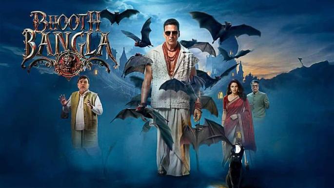 فيلم هندي جديد يجسد أسطورة البطل الخارق